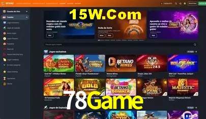 78Game