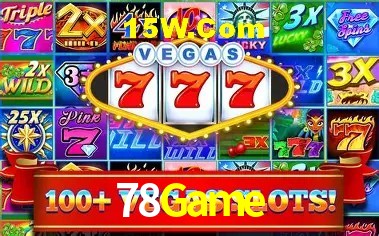 Sinta a adrenalina dos jogos de cassino com 78Game
