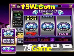  78Game App