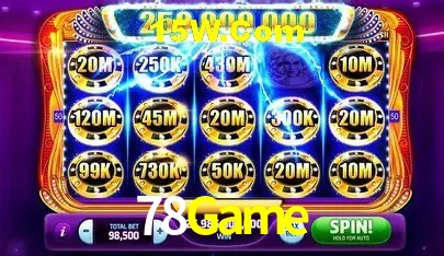 78Game